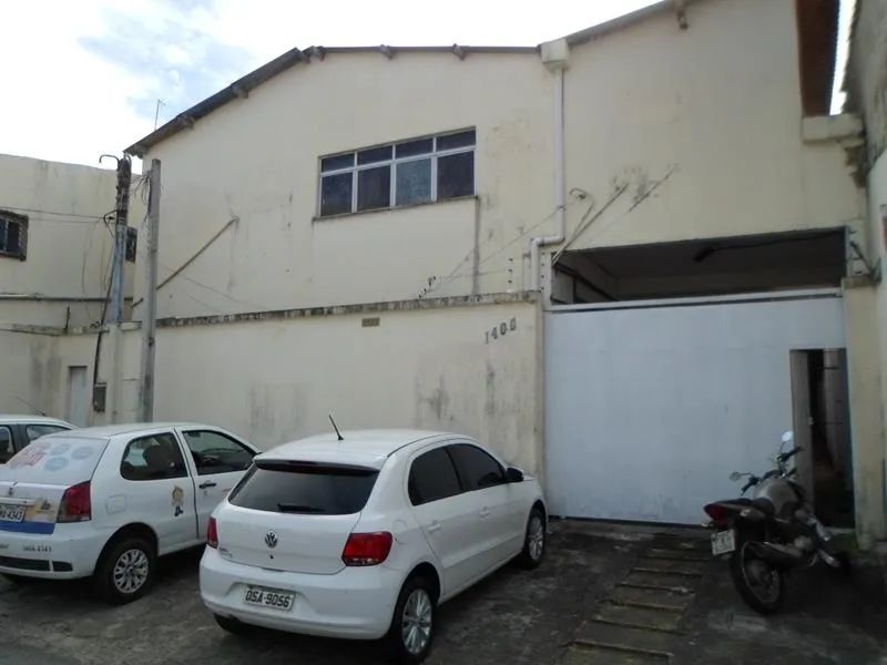 PRÉDIO COMERCIAL para alugar na cidade de FORTALEZA-CE - Foto 4