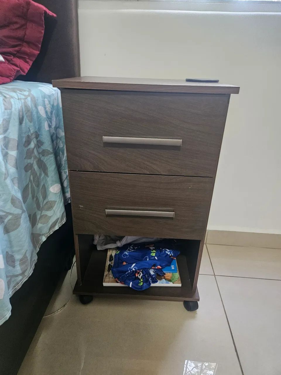 Guarda roupa - Foto 4