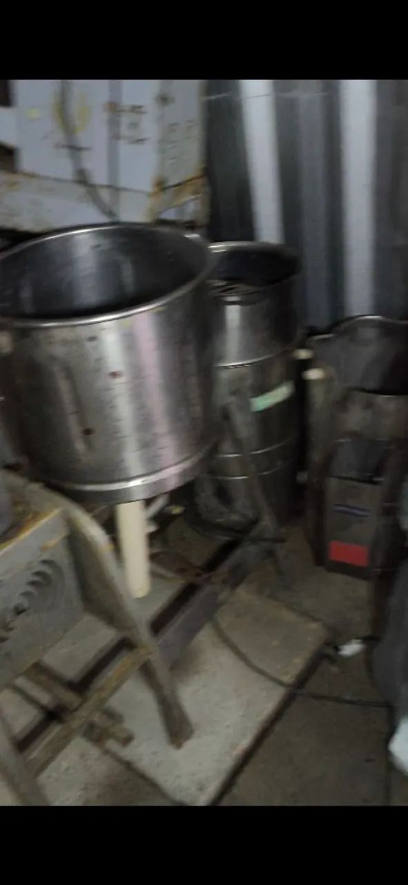 Material para comércio empresa padaria restaurante  - Foto 3