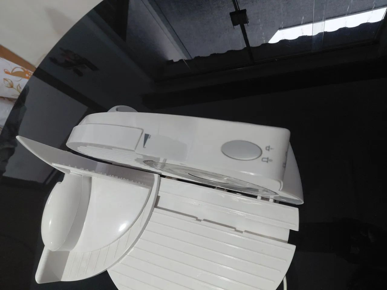 VENDO NOVO CORTADOR DE FRIOS. * - Foto 5