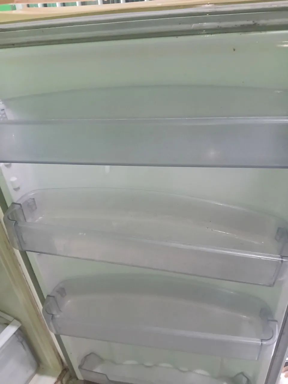 Geladeira com defeito - Foto 3