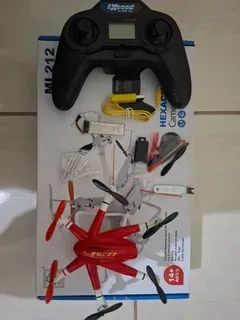 Drone ML212 - Foto 3