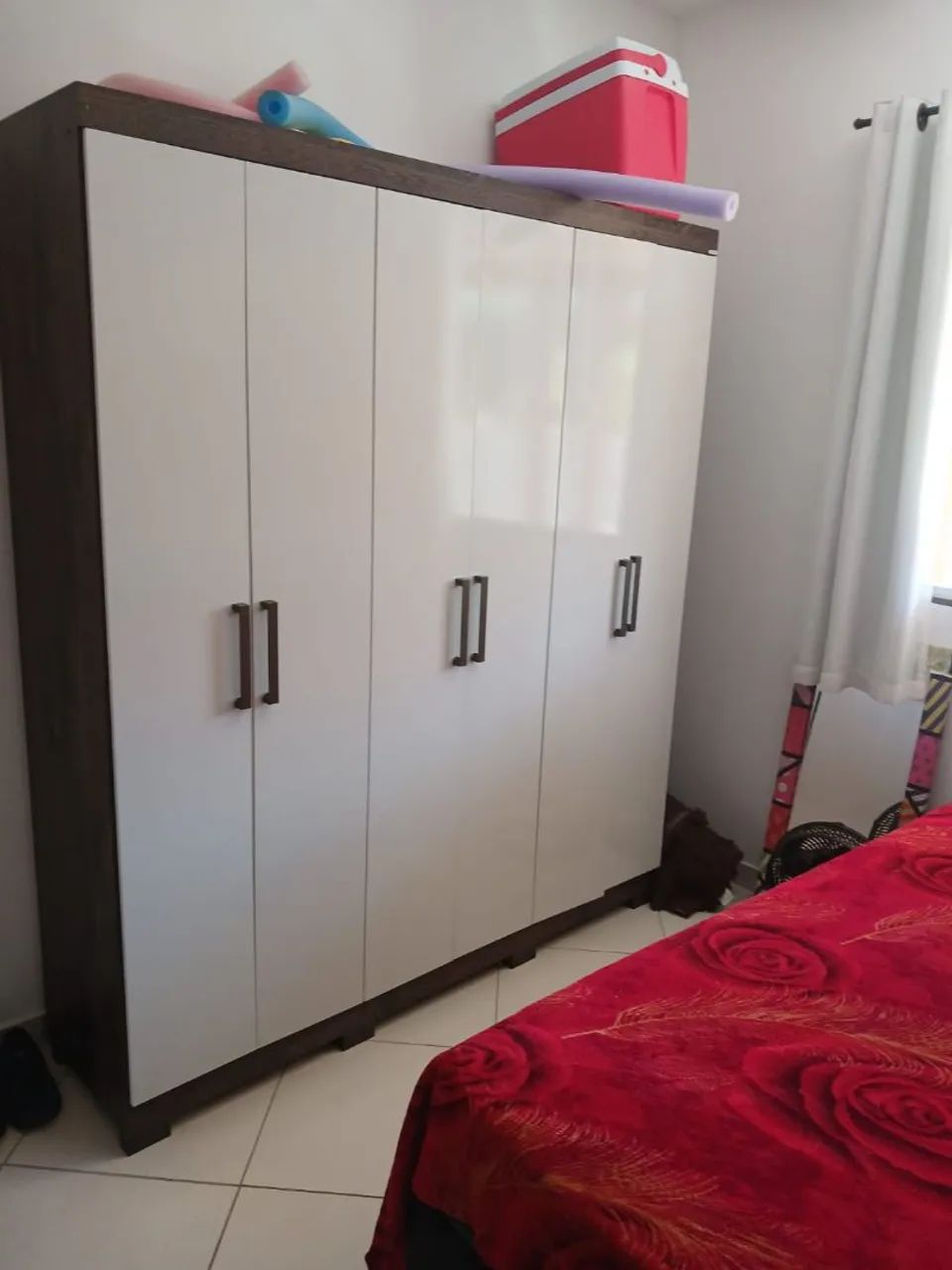 Vende se casa em Unamar  - Foto 5