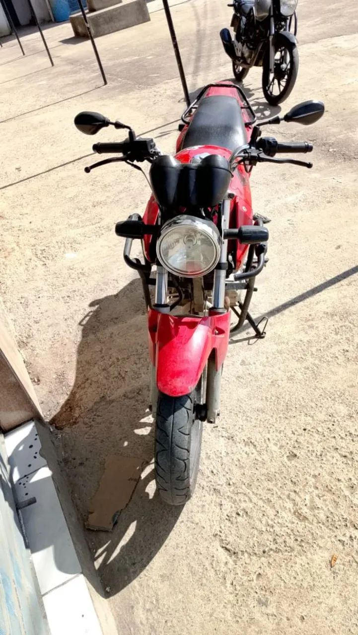 Vendo twster 2003 - Foto 3