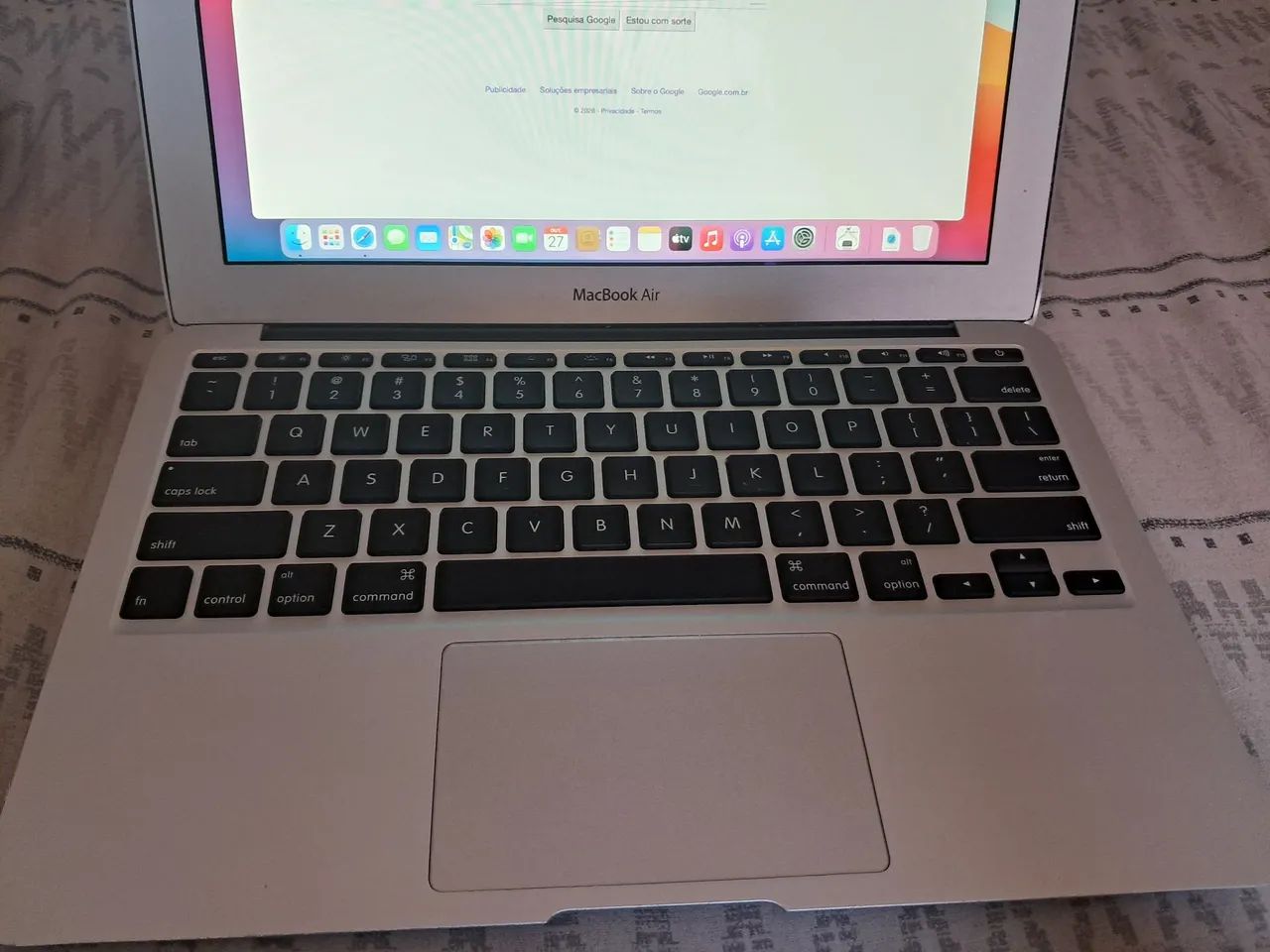 MacBook Air  - Foto 2