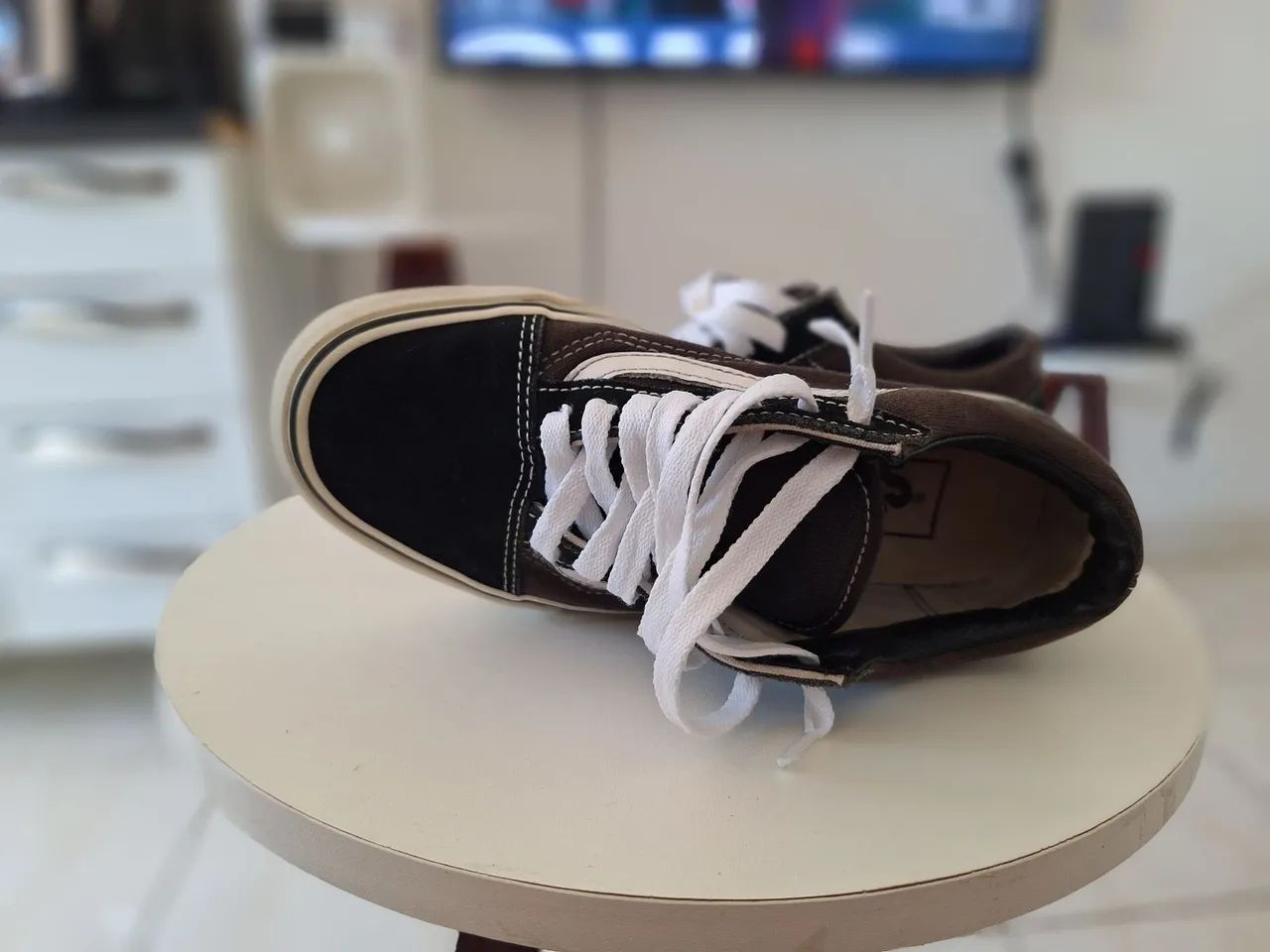 Tênis Vans Original 34 - Foto 3