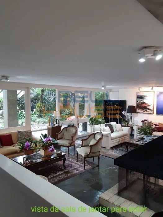 Casa à Venda - Vila Gilda, Santo André
