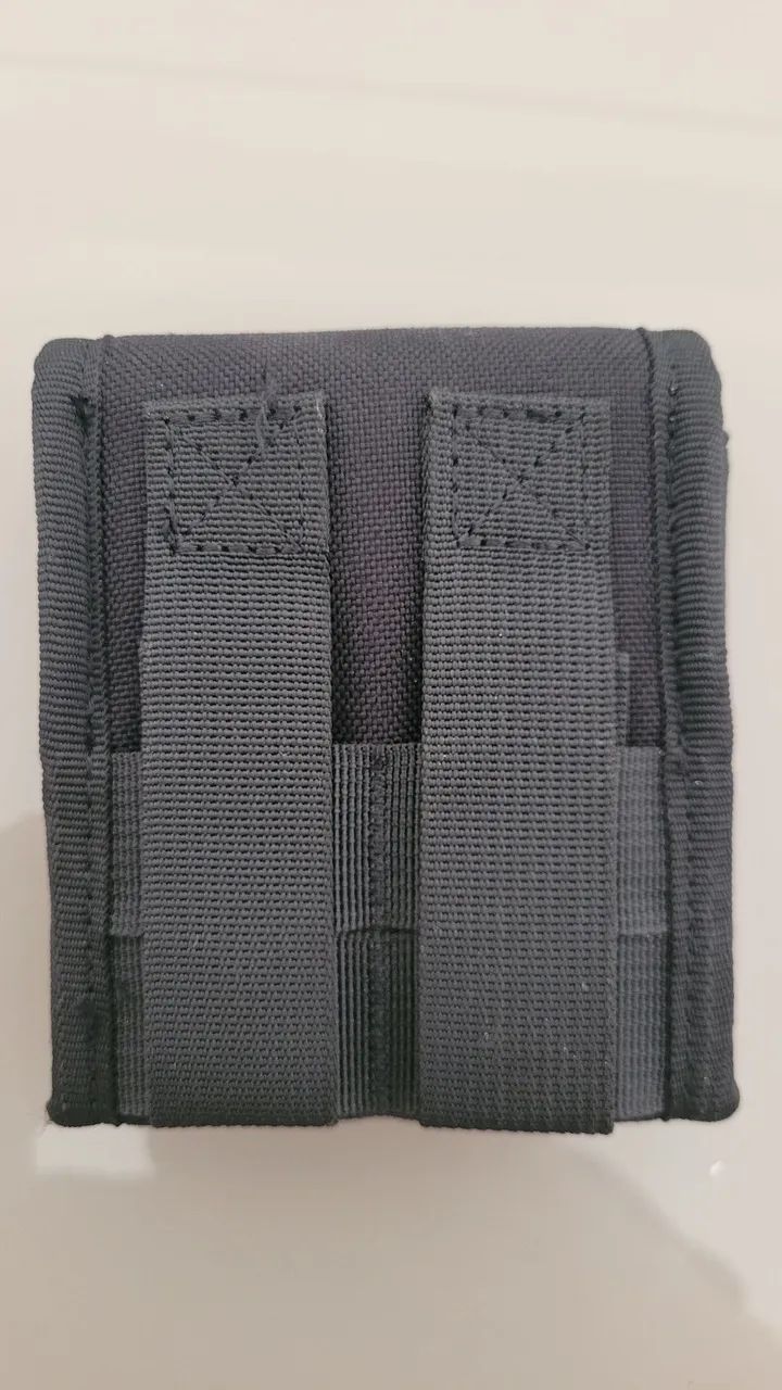 Bolso modular porta-algemas invictus - Foto 2