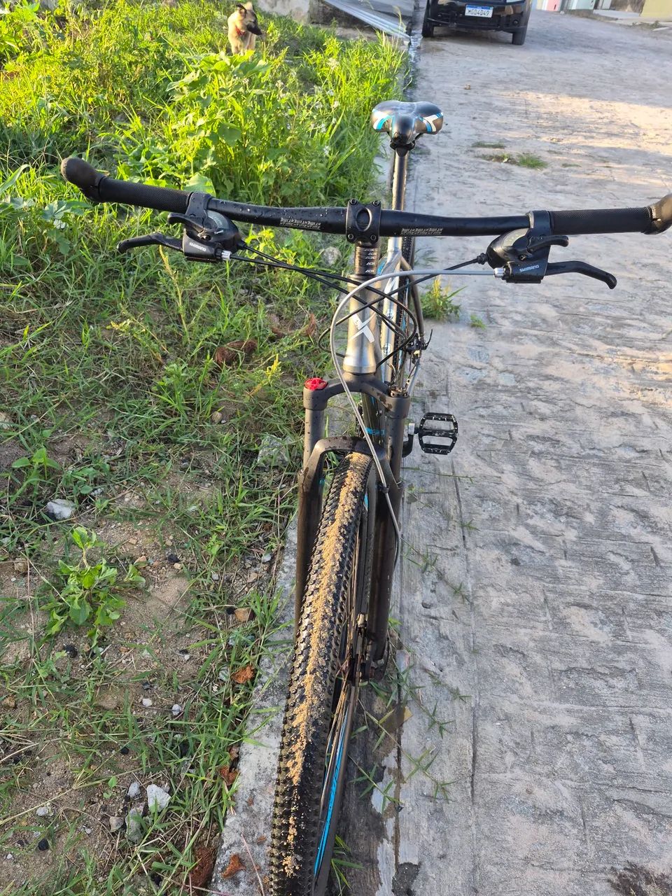 AUDAX HAVOK  - Foto 5
