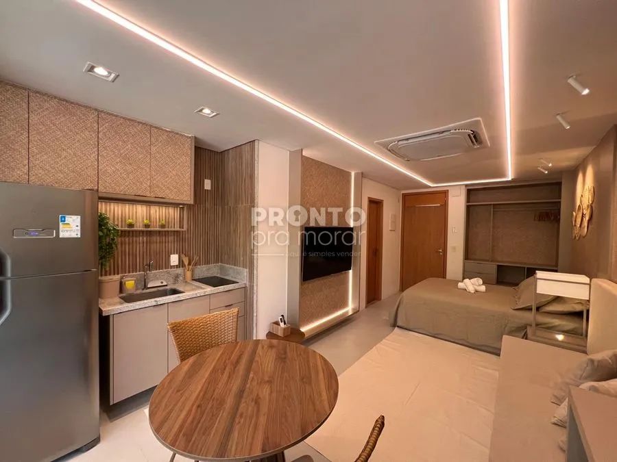 Apartamento com 1 quarto em Carneiros - Foto 5
