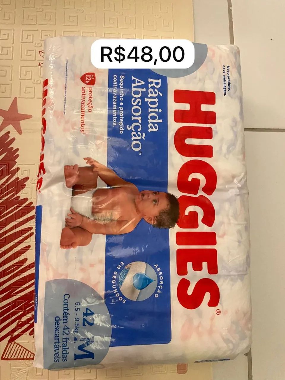 Fraudas - Foto 5