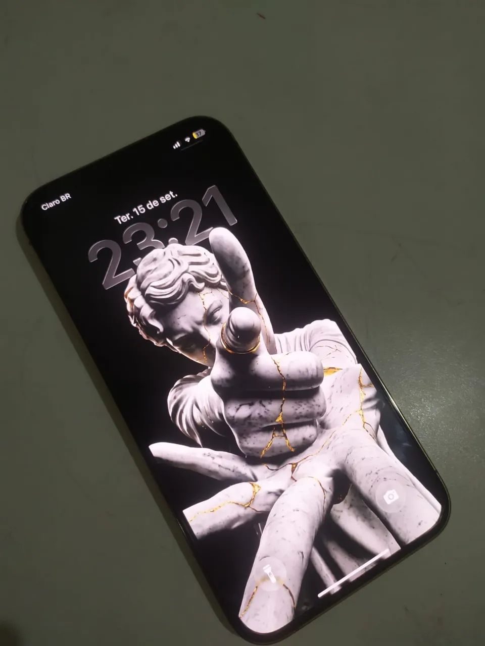 IPHONE 12 PRO MAX - Foto 2