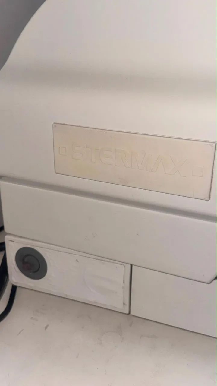 Autoclave  Stermax Eco Extra 12 Litros - 127V  - Foto 3