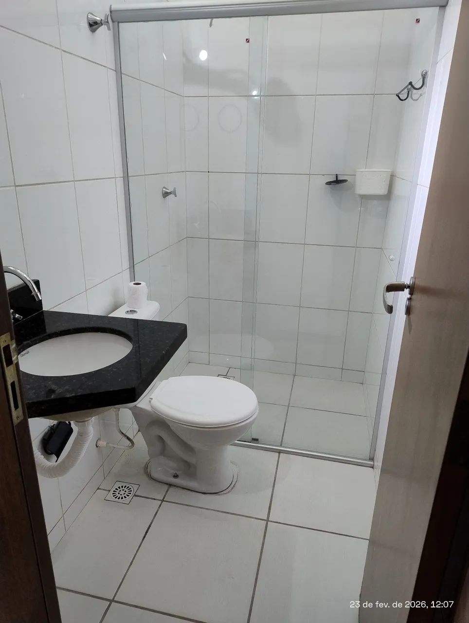 Aluga sobrado no Coxipó, próxima Fernando Correia Cuiabá - Foto 12