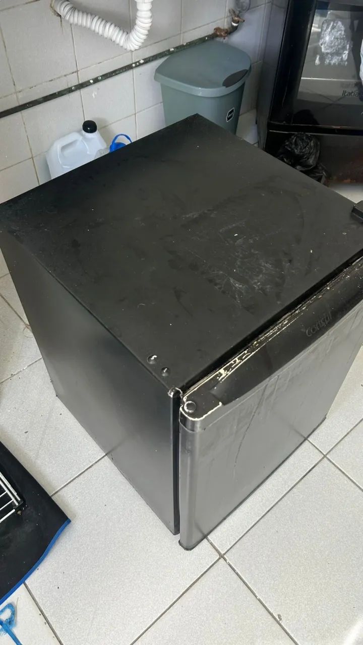 Frigobar  - Foto 2