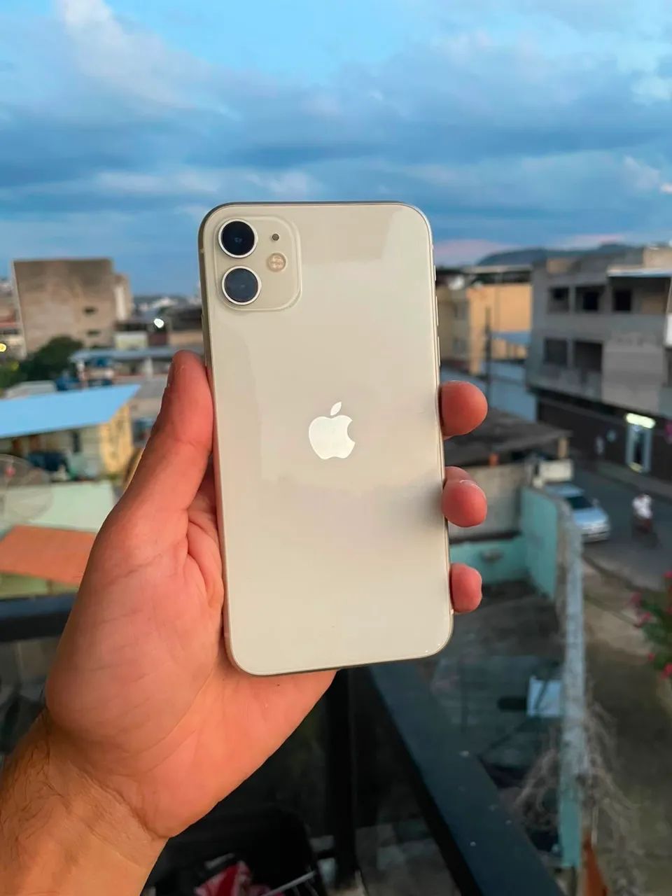 iPhone 11 128g - Foto 2