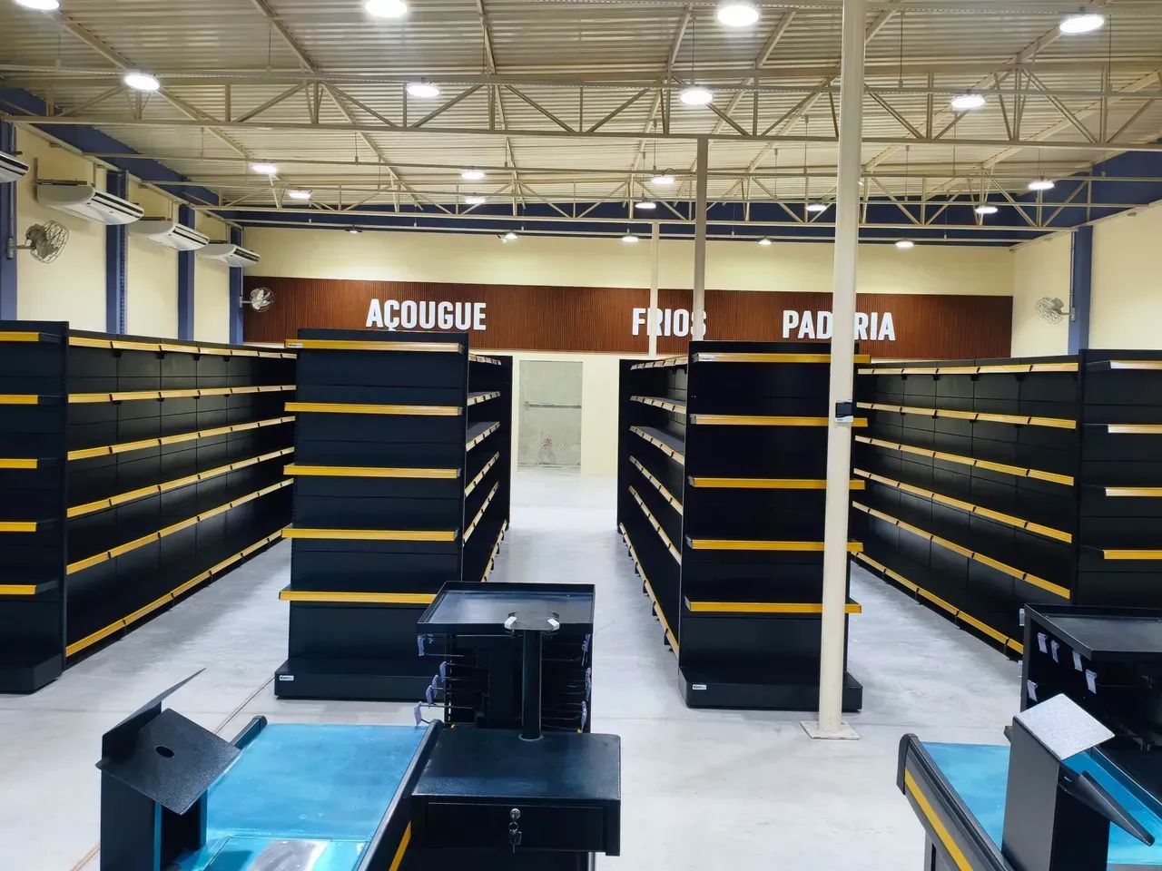 Prédio pronto para Mercadinho: oportunidade espetacular - Foto 4