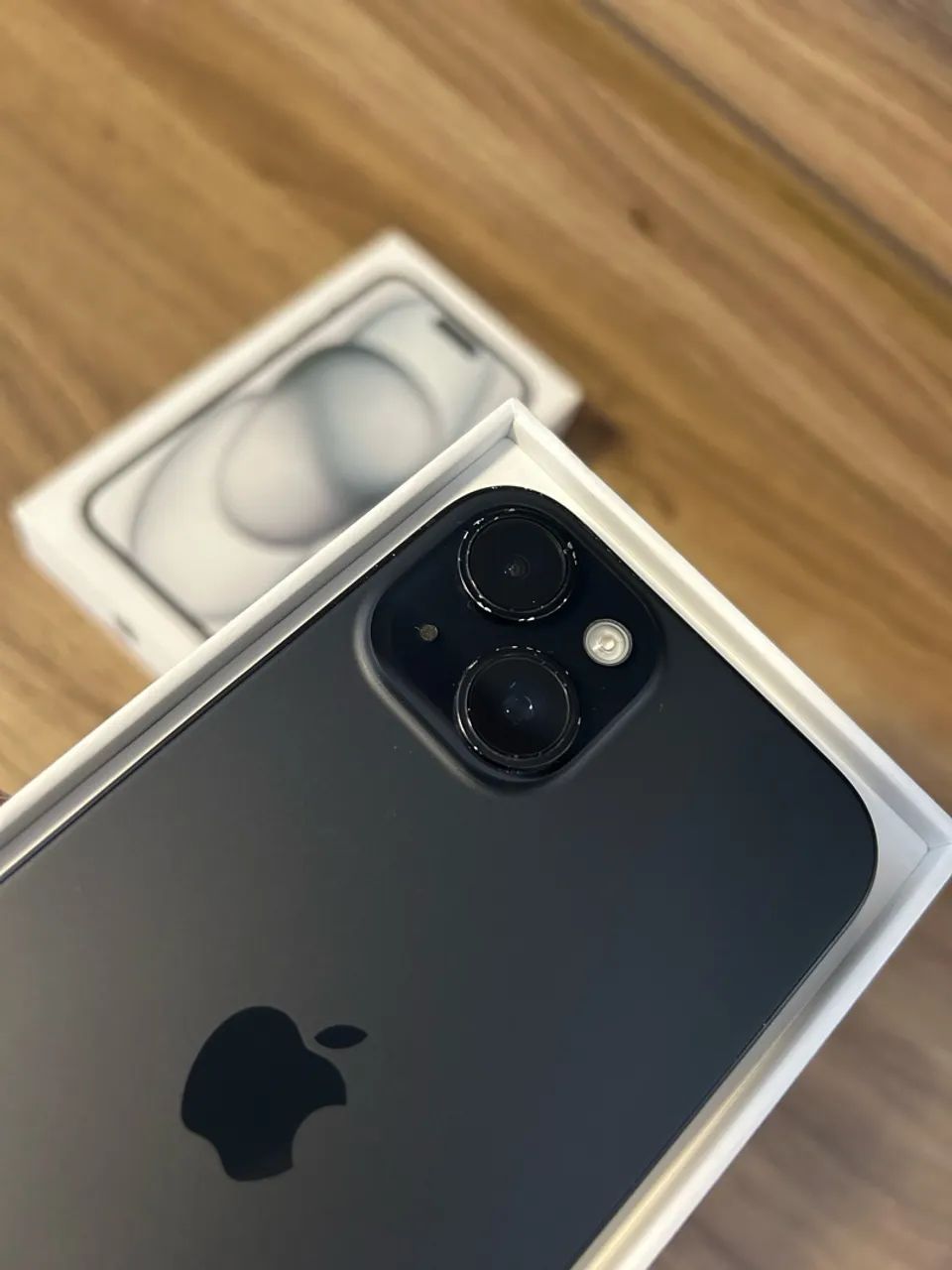 IPHONE 15 - 128GB - Foto 4