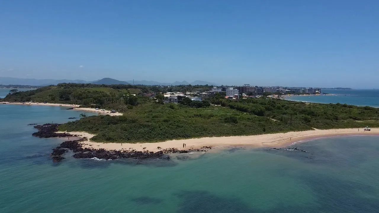 LOTE PÉ NA AREIA CASTELHANOS  - Foto 4