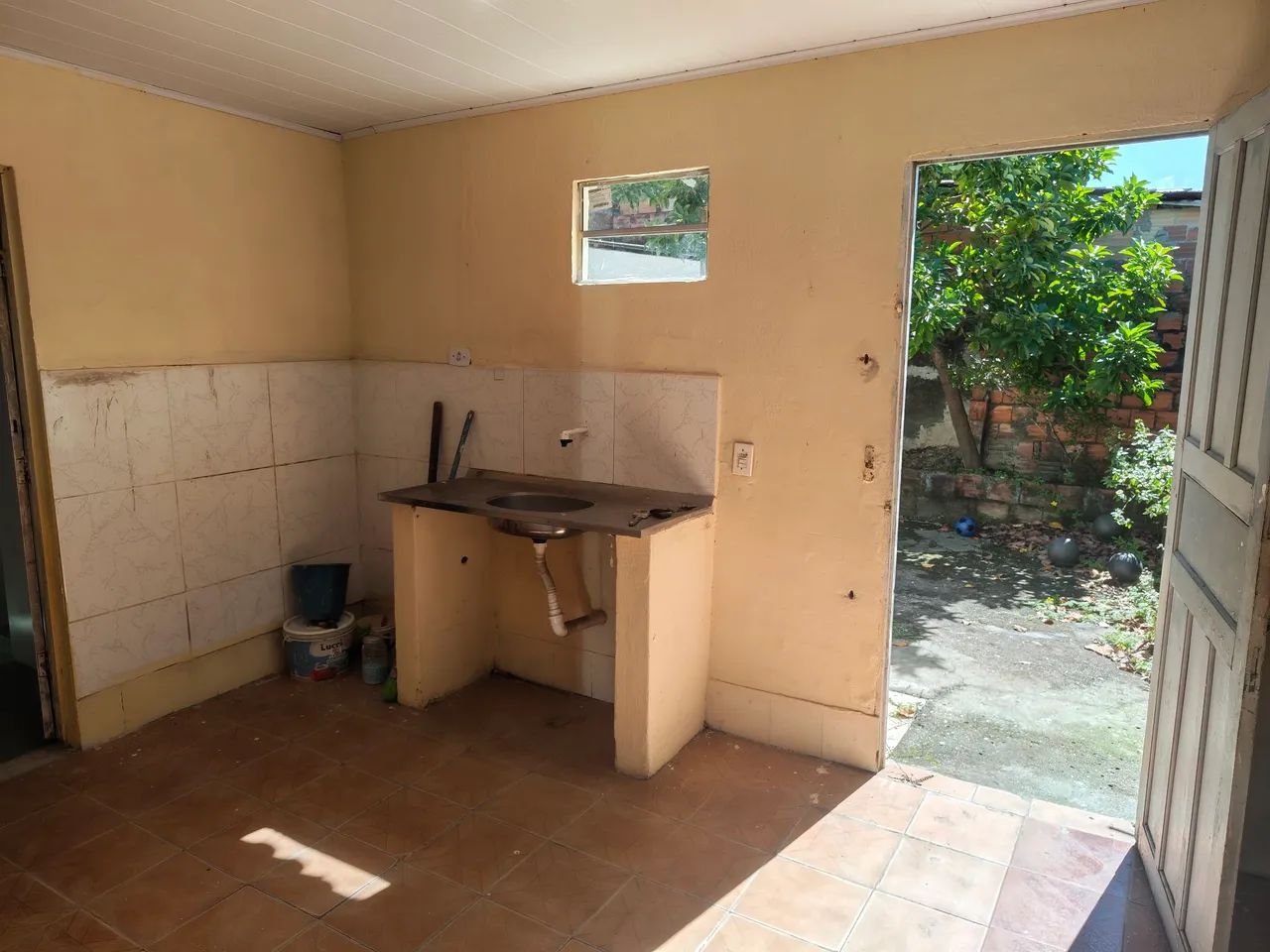 EXELENTE OPORTUNIDADE CASA NO SANTOS DUMONT  - Foto 4