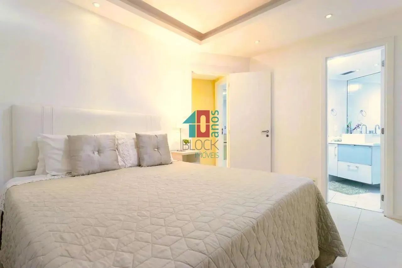 Recreio dos Bandeirantes | Apartamento 2 quartos, sendo 1 suite - Foto 14