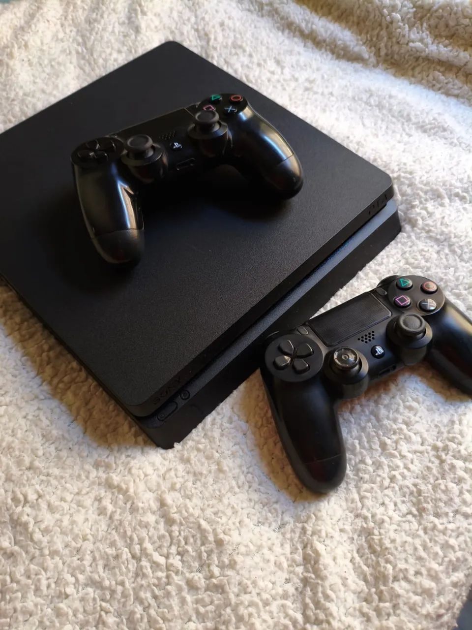 PlayStation 4 - Foto 2