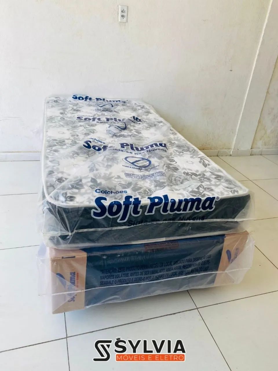 Cama box 20cm - Foto 4