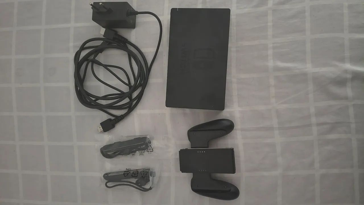 Nintendo switch v2  - Foto 4