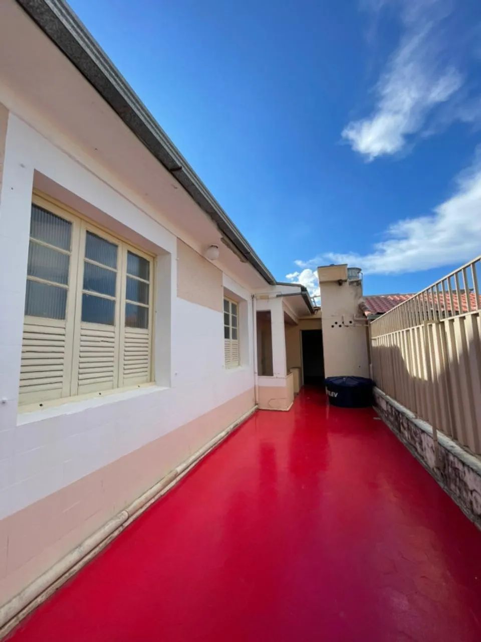 Casa com 3 quartos para alugar em Belo Horizonte - Foto 2