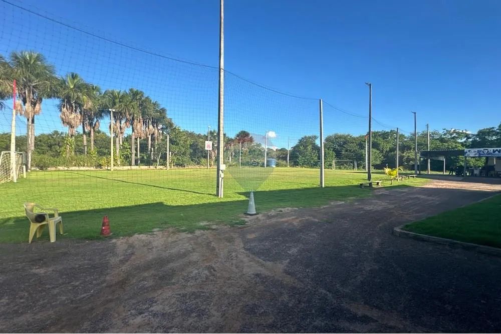 CHÁCARA À VENDA CONFORTO,ESTILO E LAZER EM SÓ LUGAR - Foto 2