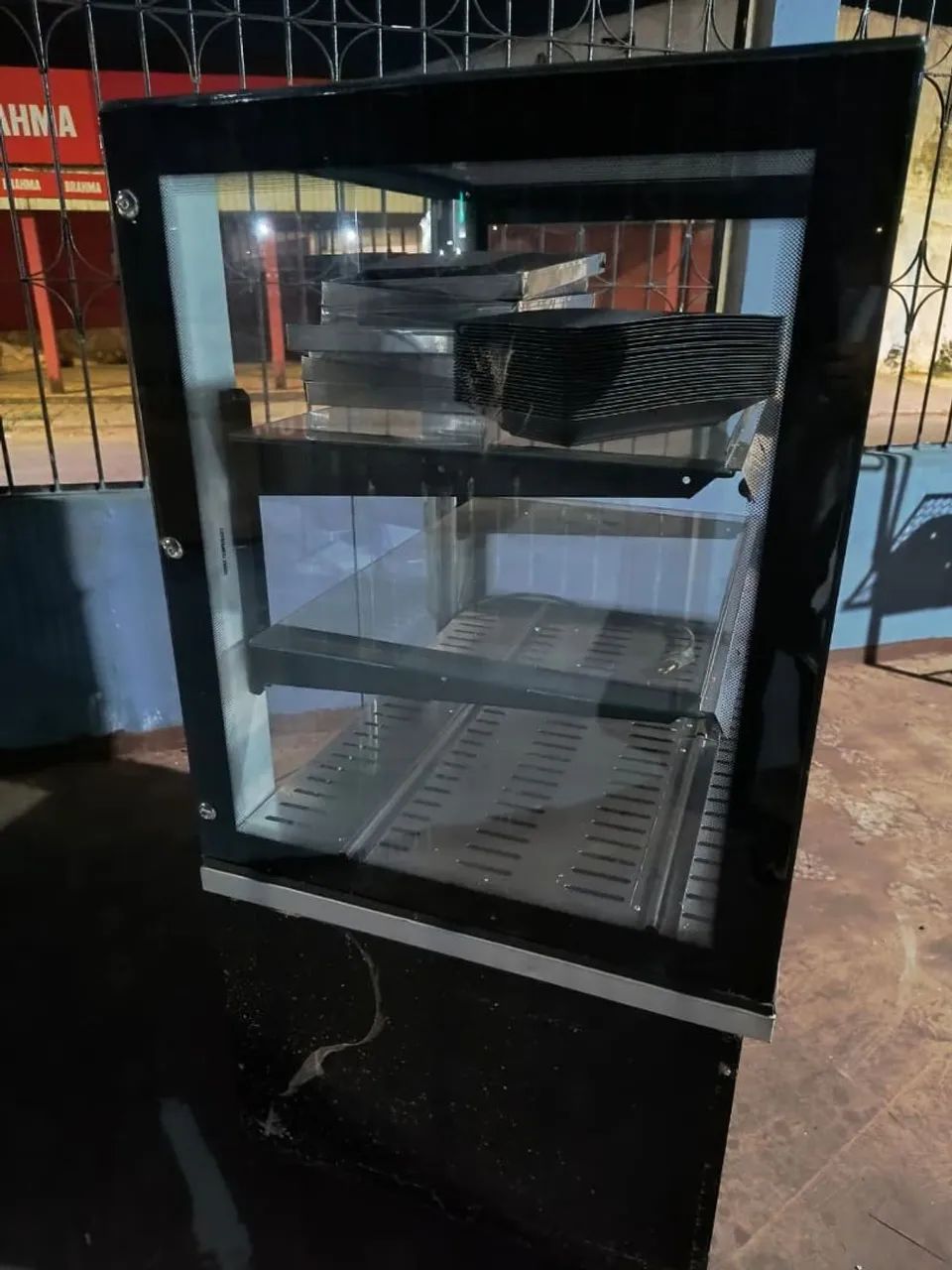 Estufa Vitrine  - Foto 5