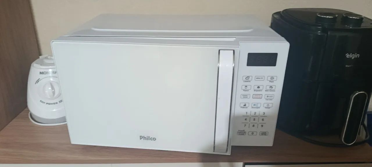 Microondas Philco  - Foto 2