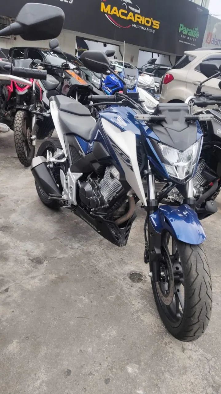 Cb 300 ABS 2026  - Foto 3