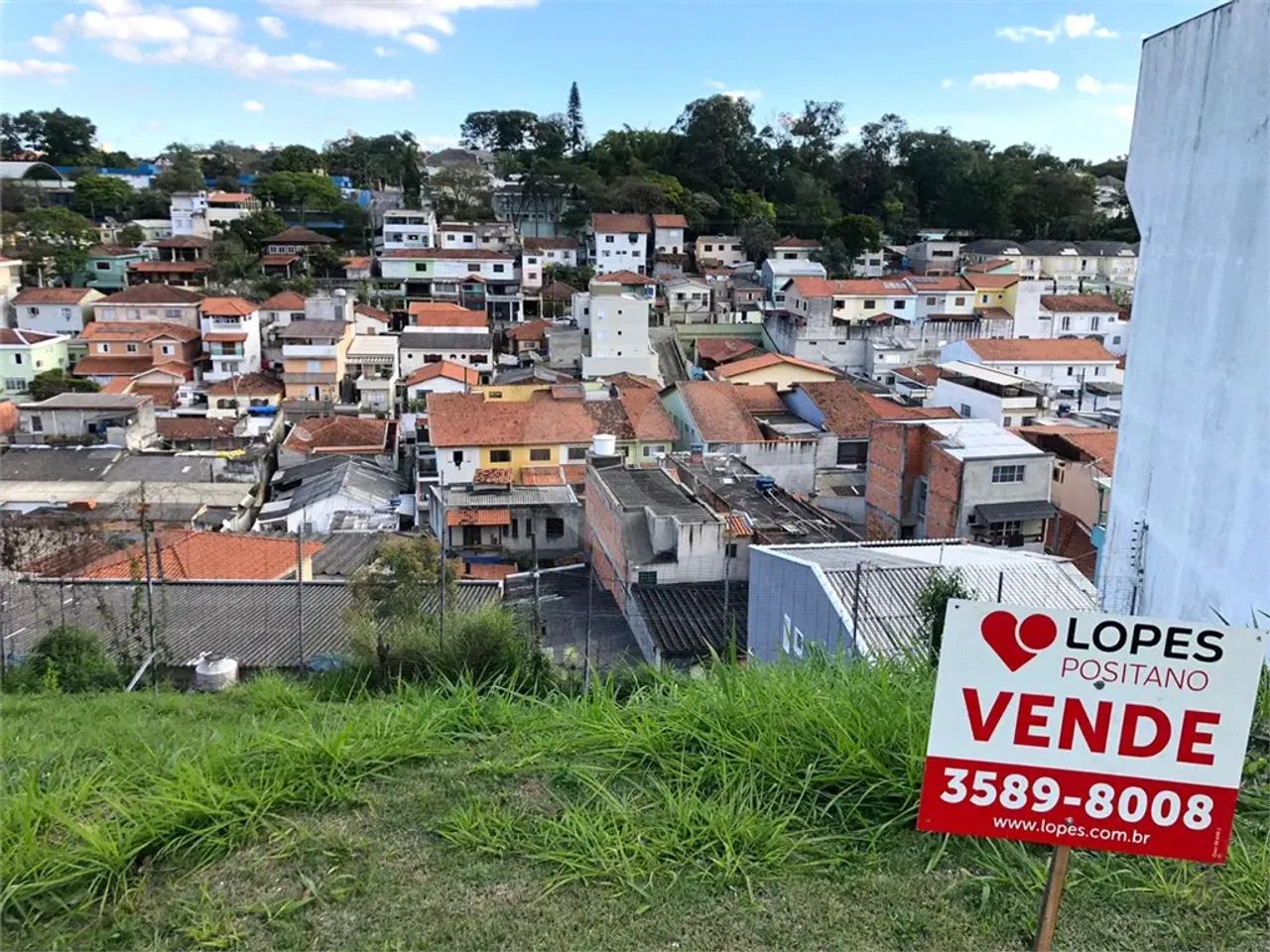 Terreno à Venda - Foto 3