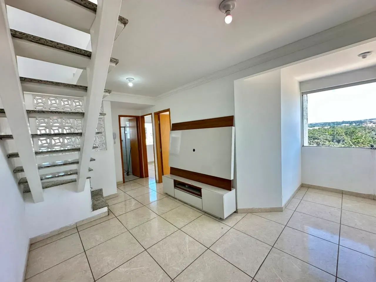 Cobertura de 2 quartos e 106m² no Nacional - Foto 3
