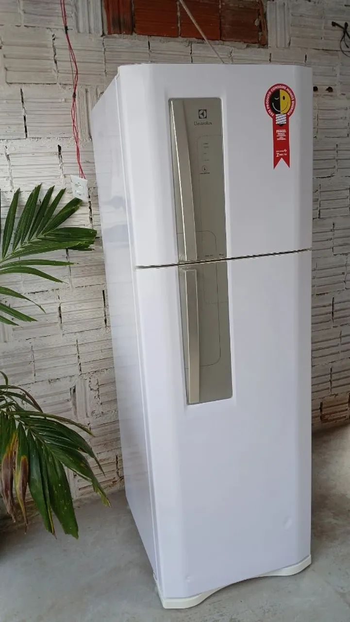 Geladeira - Geladeiras e Freezers - Felipe Camarão, Natal