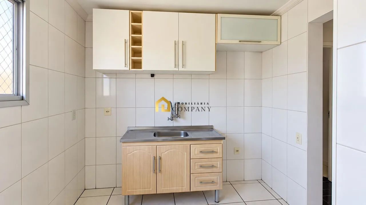 Ed. dos Pássaros - Apartamento à venda no Edifício dos Pássaros - Sorocaba/SP - Foto 4