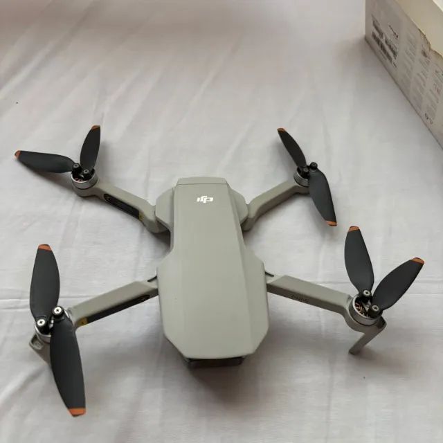 Drone DJI SE