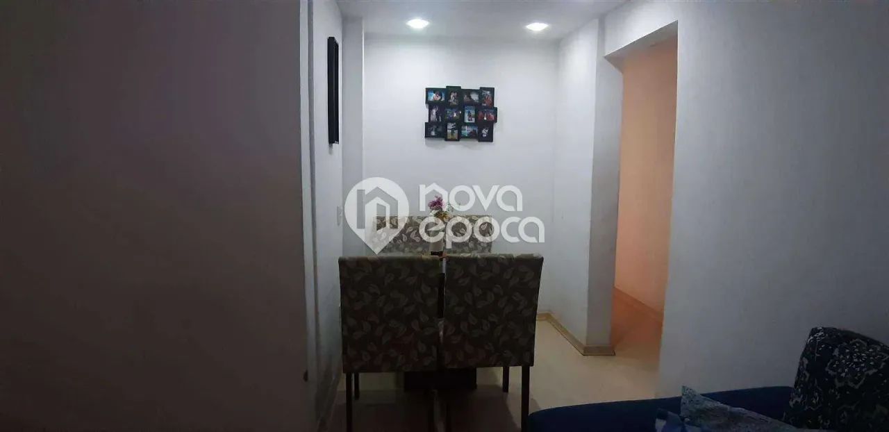 Lins de Vasconcelos | Apartamento 2 quartos, sendo 1 suite - Foto 3