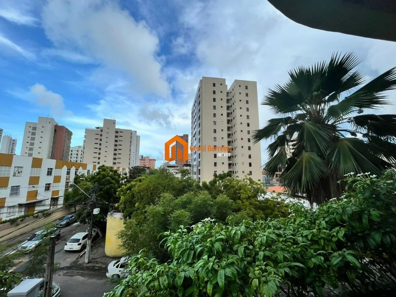 Apartamento à Venda no bairro Aldeota com 157m² - Foto 4