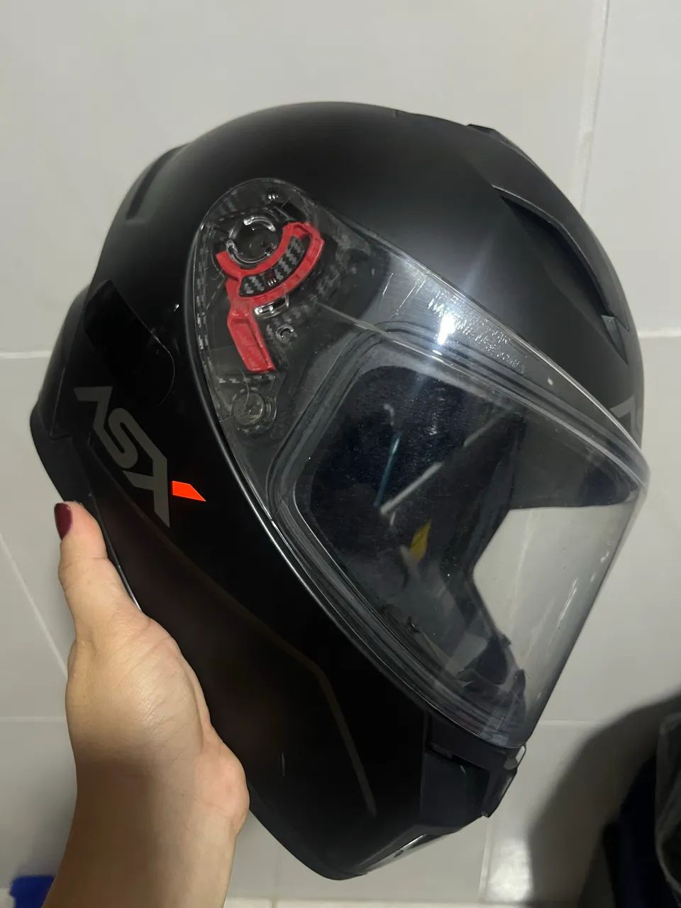 CAPACETE EXTRA