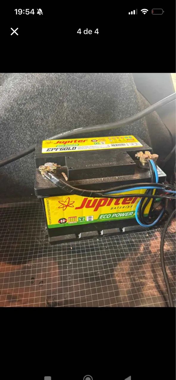 Som automotivo  - Foto 5