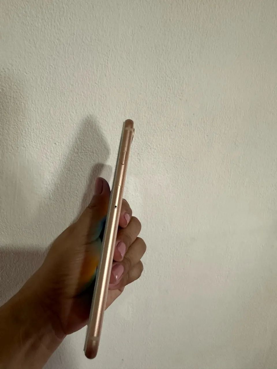 iPhone 8 Plus - Foto 5