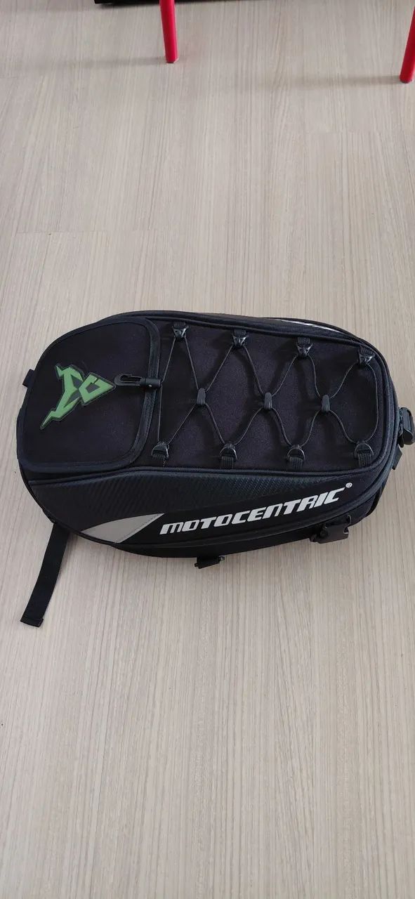 Mochila Motocentric - Foto 3