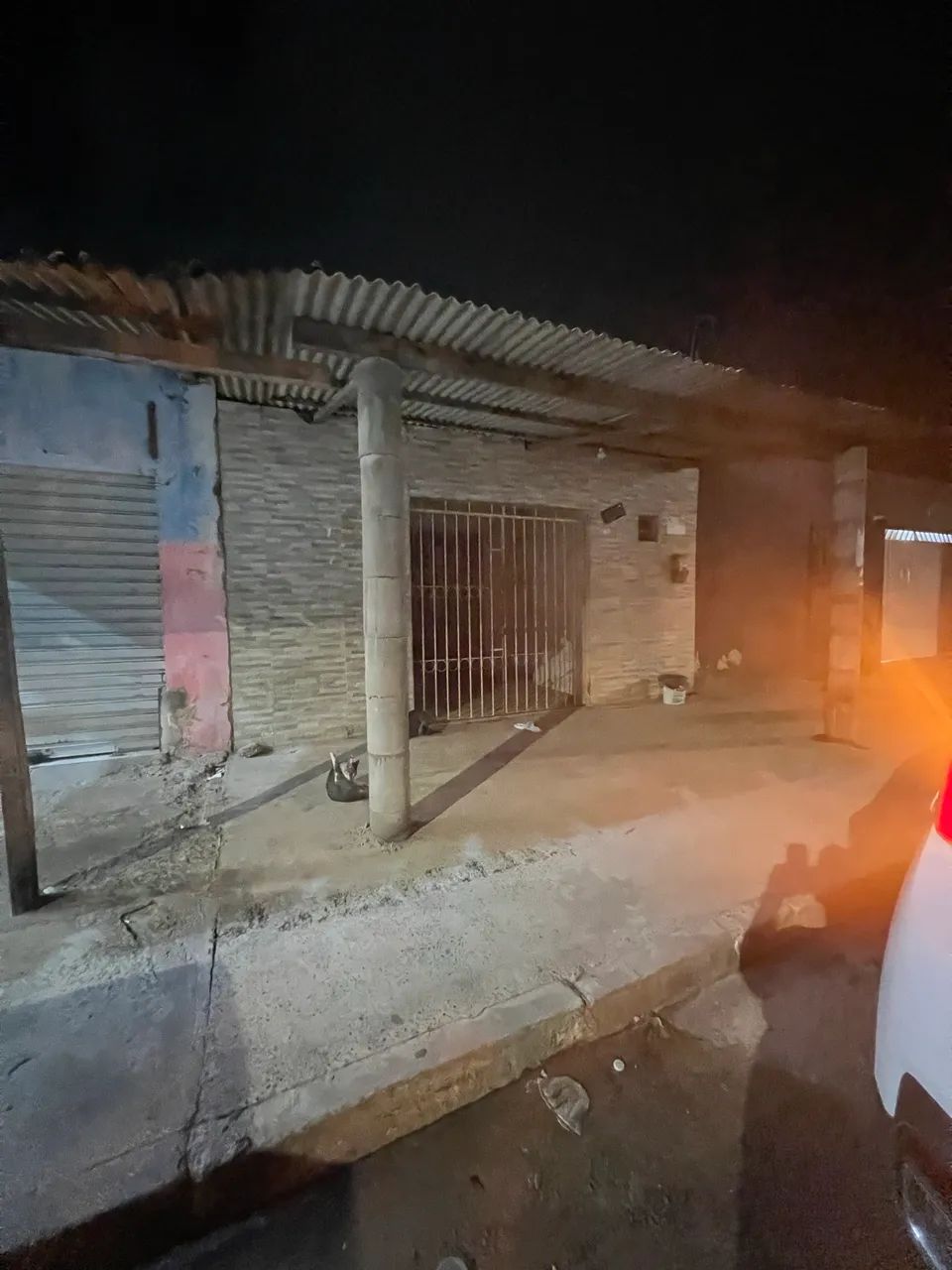 Casa com ponto comercial na ponta da asa no Santa Maria  - Foto 3