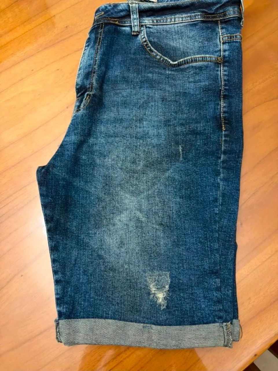 Bermudas Multimarcas 