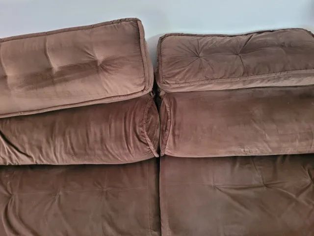 Sofa Retratil, Reclinavel - Foto 3