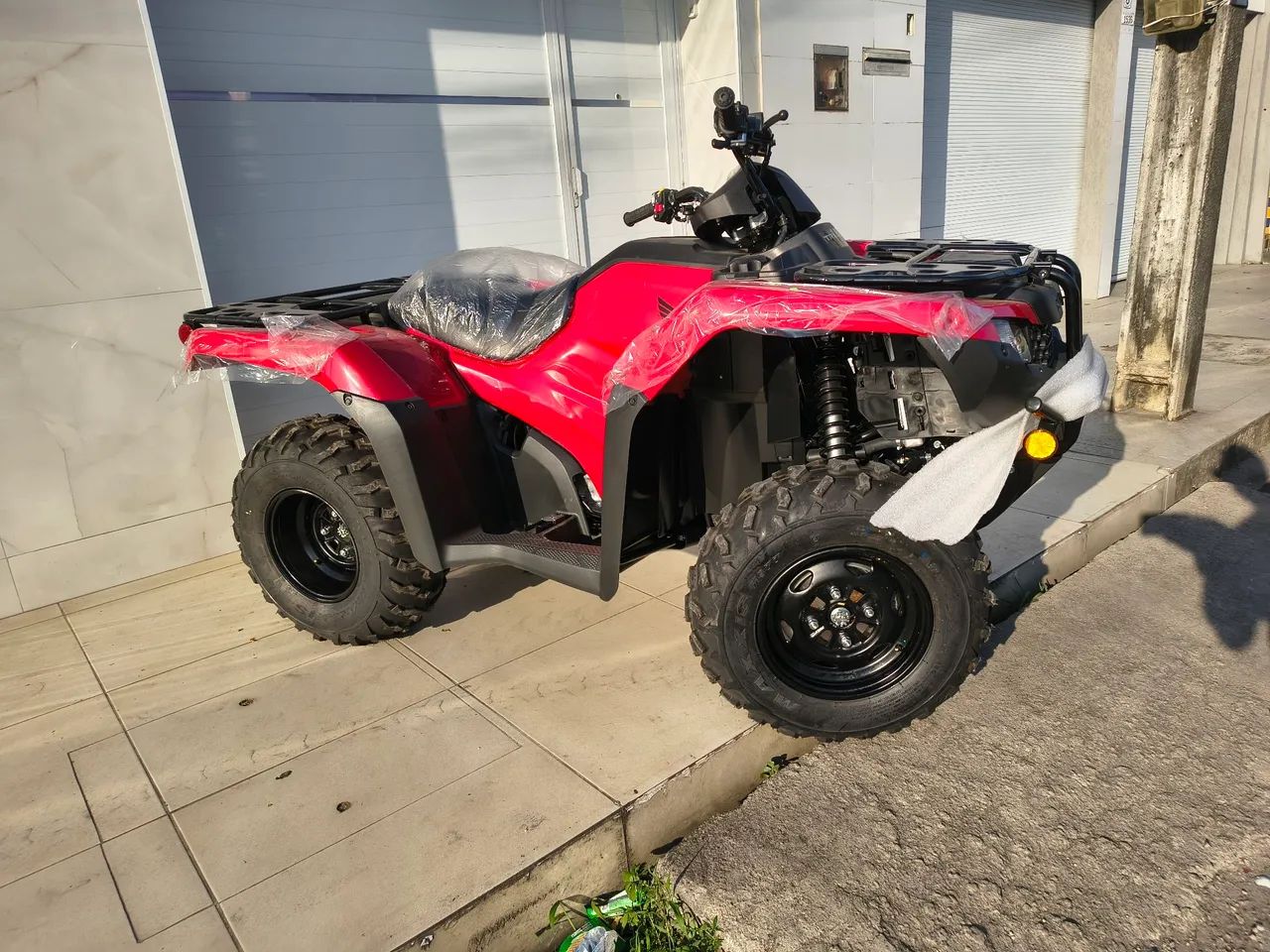 Fortrax 2027 - Foto 2