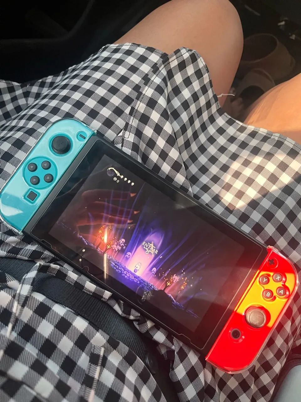 Nintendo Switch v2 