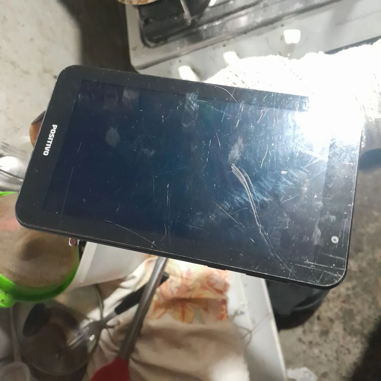 Vendo tablet barato pra retirar hoje   - Foto 3